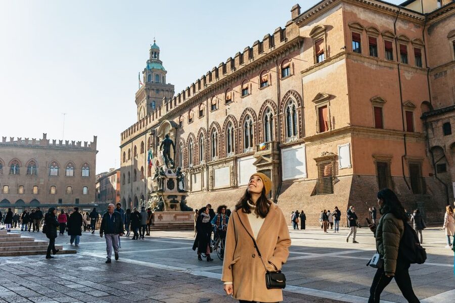 Bologna: City Center Walking Tour - How the tour pacing actually feels over 2 to 3 hours