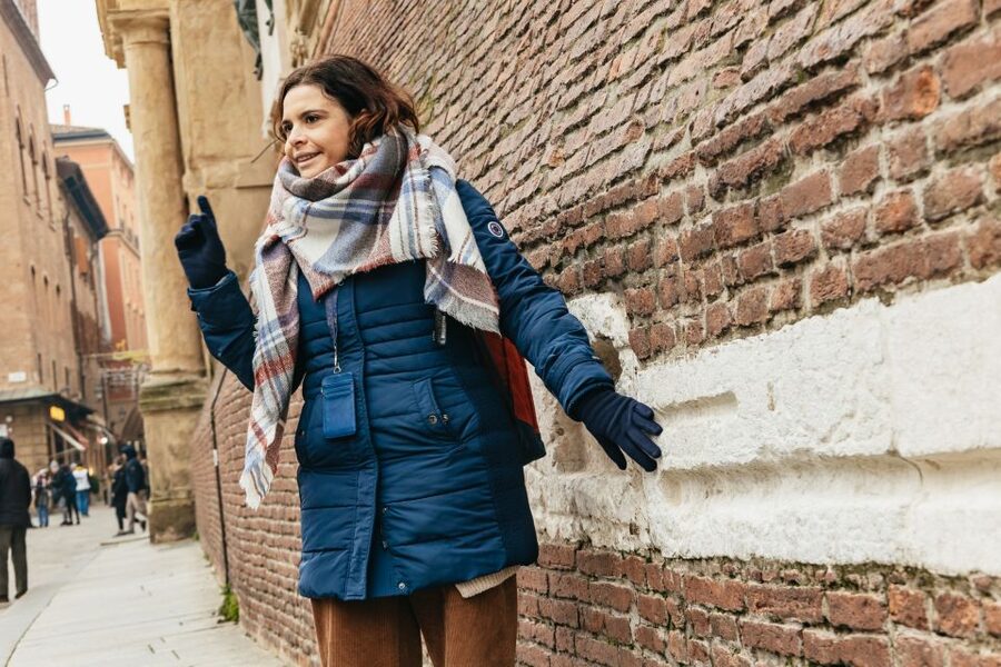 Bologna: City Center Walking Tour - Quadrilatero Market: where the history turns practical