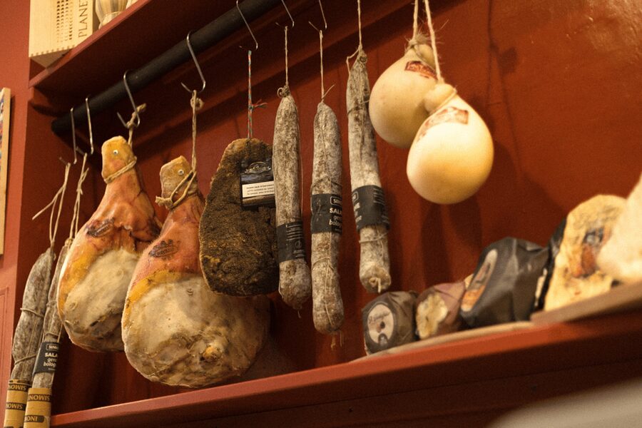 Bologna: Food and Wine Tasting with Interactive Game - Key highlights to know before you go