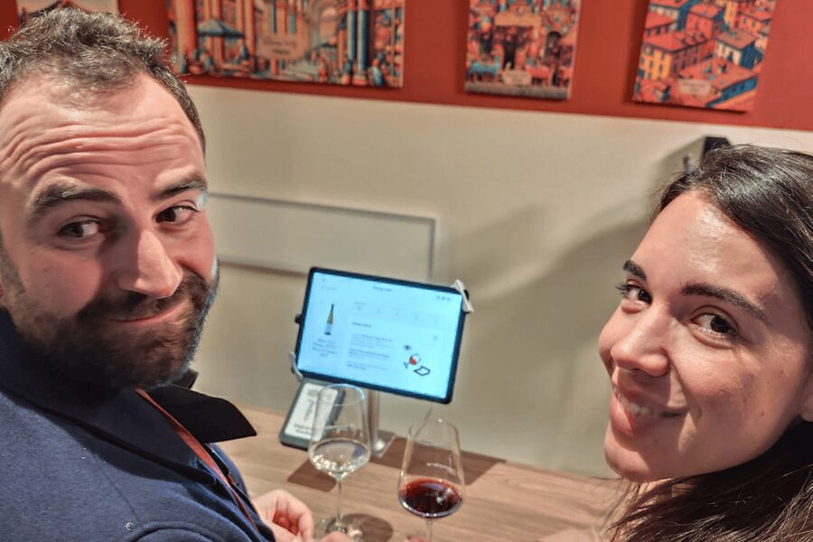Bologna: Food and Wine Tasting with Interactive Game - FAQ