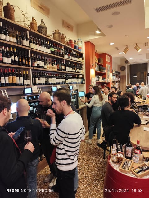 Bologna: Food and Wine Tasting with Interactive Game - Should you book this Bologna food and wine tasting with the Sommelier Game?