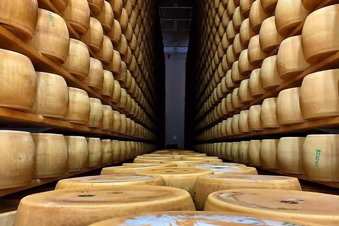 Bologna Food Experience: Factory tours & Family-Style Lunch - The family-style lunch: multiple courses, matching wines, and the party energy