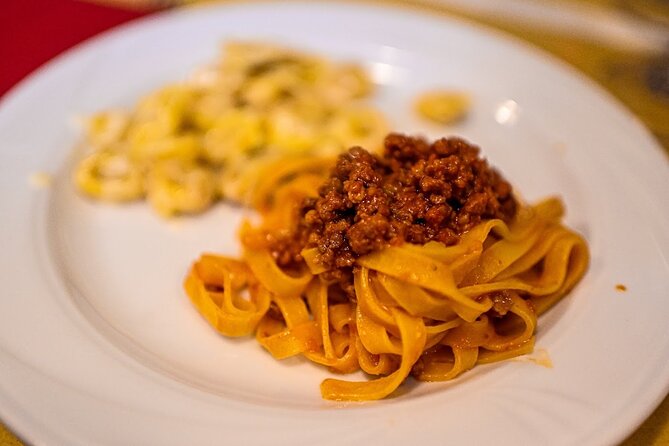 Bologna Food & Market Tour with 6 Tastings, Pasta, Wines & More - Key Highlights Worth Planning For
