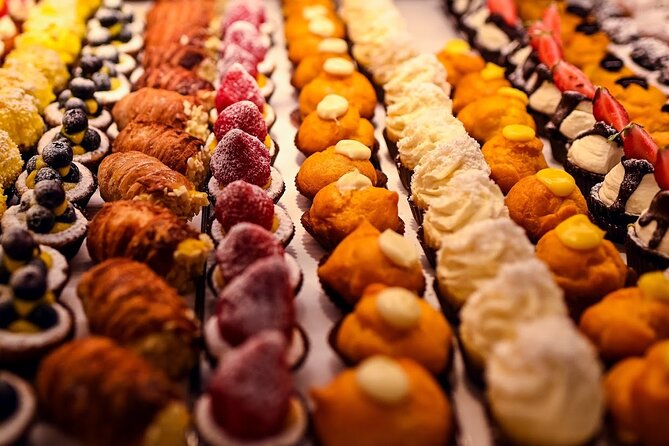 Bologna Food & Market Tour with 6 Tastings, Pasta, Wines & More - Quadrilatero Market Time: How to Find the Stalls That Matter