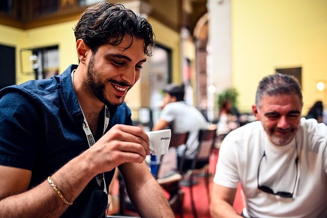Bologna Food & Market Tour with 6 Tastings, Pasta, Wines & More - Six Tastings That Add Up to a Full Meal (Even If You Try to Downsize)