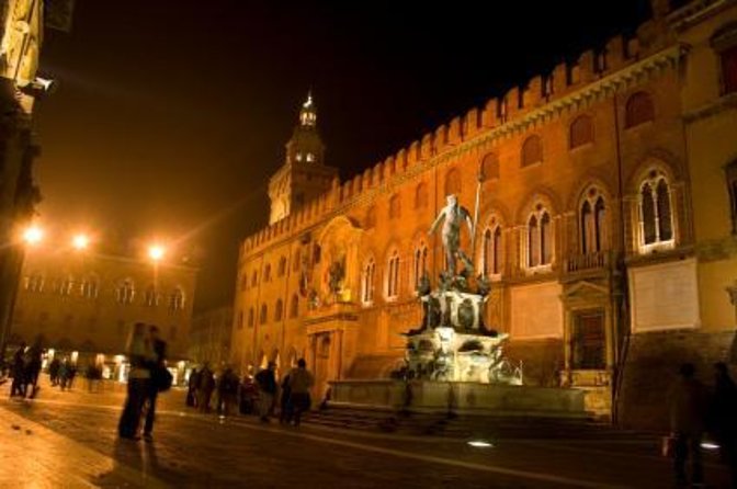 Bologna Food Tour by Taste Bologna: Intimate Group (Max 10) - Key Things You’ll Notice on This Bologna Food Tour