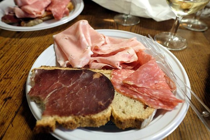 Bologna Food Tour by Taste Bologna: Intimate Group (Max 10) - A 4-Hour Bologna Food Tour That Actually Feels Like Bologna