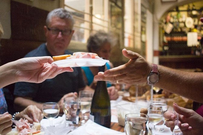 Bologna Food Tour by Taste Bologna: Intimate Group (Max 10) - Dietary Options and Who This Tour Fits Best