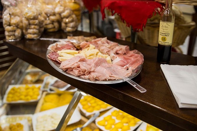 Bologna Food Tour from a local perspective - Key highlights you will feel right away