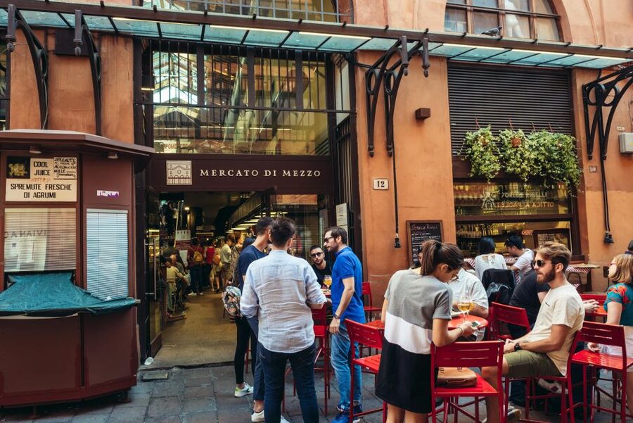 Bologna: Food Tour with Pasta Tasting & Local Specialties - Value check: what $86 gets you in real terms