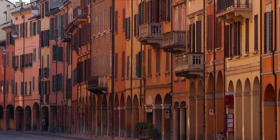 Bologna: Guided Walking Tour - Via Farini and the Walk That Shows Bologna’s Style