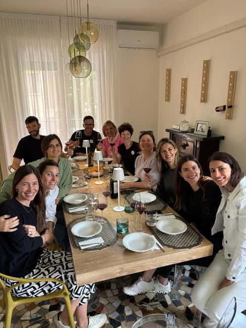 Bologna: In-Home Italian Pasta Making Workshop with Wine - Who should book this Bologna class, and who might skip it
