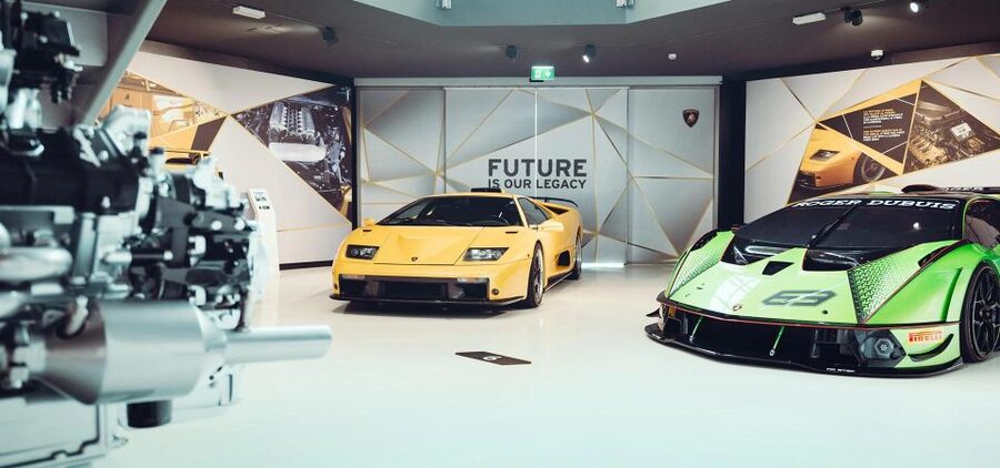 Bologna: Lamborghini Museum Entrance Ticket - How long to plan for, and how to make the most of your time