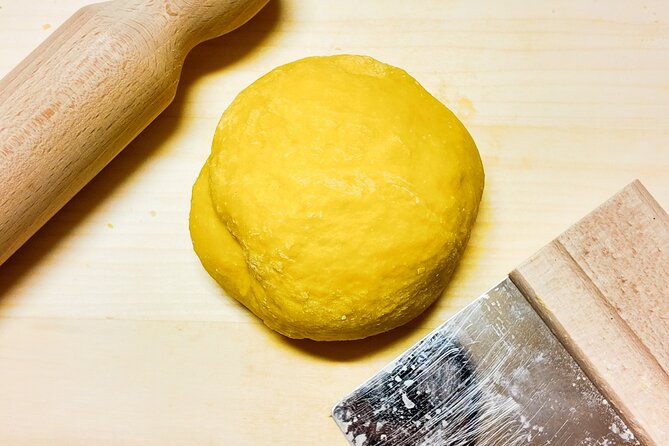 Bologna Local Pasta Cooking Class, Ragu, Spritz, Wine & Gelato - Recipes to take home (and actually use)