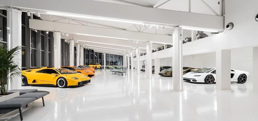 Bologna/Maranello: Lamborghini & Ferrari Museum Entry Ticket - What the combo ticket really gets you (and why it feels efficient)