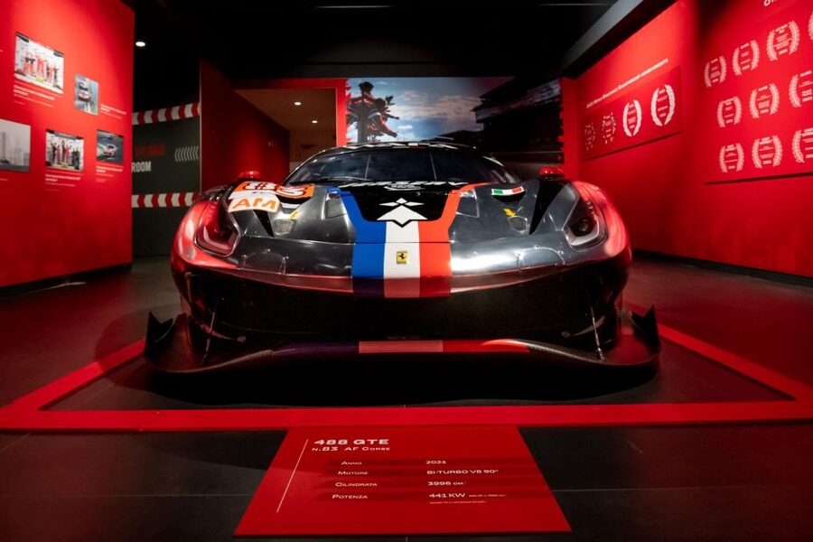 Bologna/Maranello: Lamborghini & Ferrari Museum Entry Ticket - Skip-the-line entry and the interactive parts that actually pay off