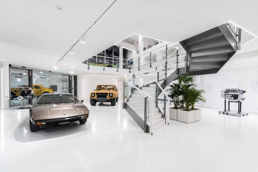 Bologna/Maranello: Lamborghini & Ferrari Museum Entry Ticket - Price and value: is $48.97 for two museums a good deal?
