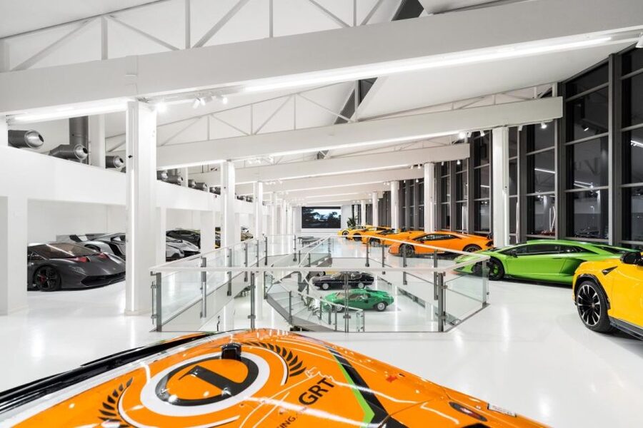 Bologna/Maranello: Lamborghini & Ferrari Museum Entry Ticket - Who this combo suits best, and who might want a different plan