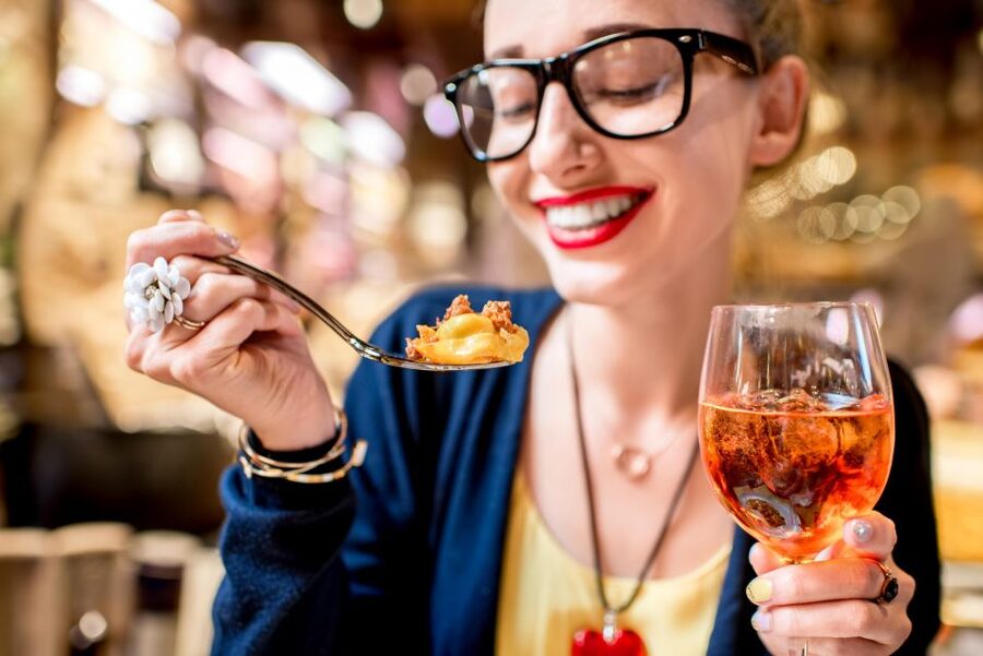 Bologna: Open Bus City Tour and Local Food Tasting - What Is Included, And What You Still Pay For