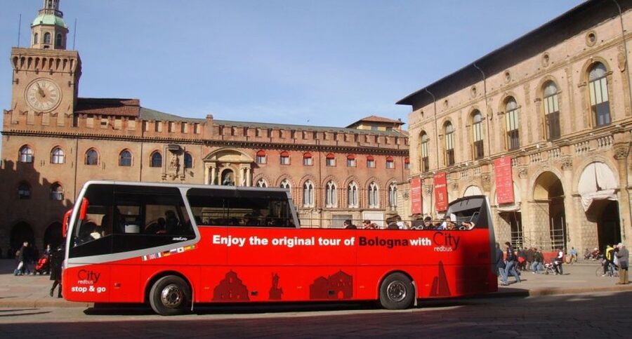 Bologna: Open Bus City Tour and Local Food Tasting - Who This Tour Suits Best