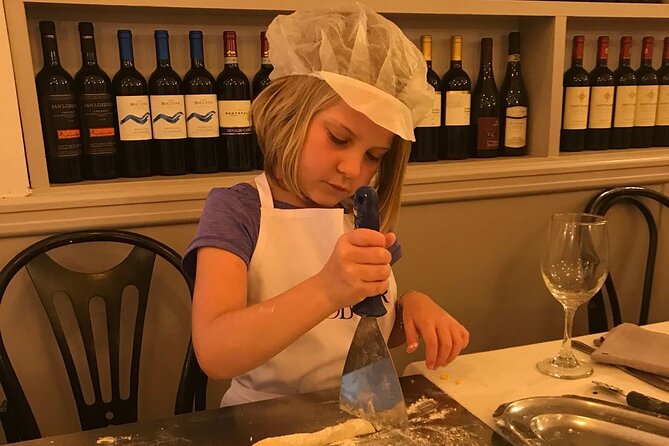 Bologna: Pasta and Tiramisu Small Group Cooking Class with Wine - Casa Altabella Arrival, Prosecco Welcome, and What Sets the Tone