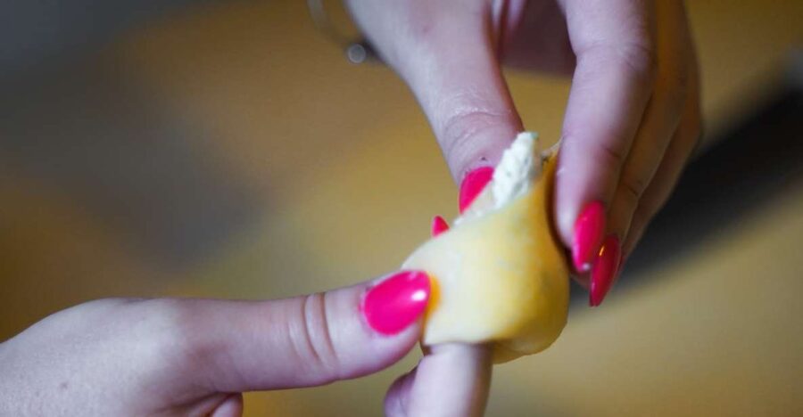 Bologna: Pasta Tagliatelle al Ragu Cooking Class with Wine - The 3-Hour Flow: Dough First, Then Rolling, Then Stuffing