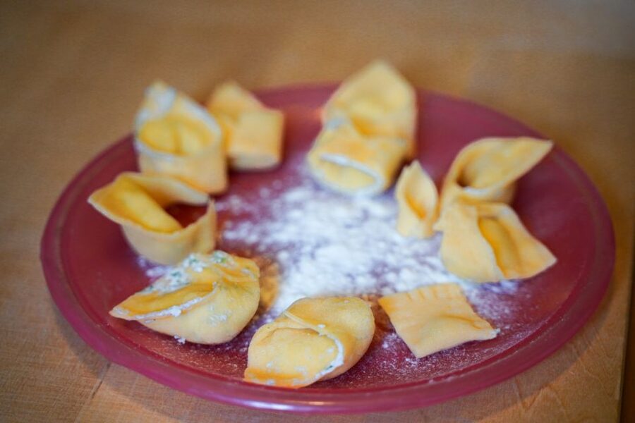 Bologna: Pasta Tagliatelle al Ragu Cooking Class with Wine - Price and Value: Is $70 Reasonable for This Bologna Class?