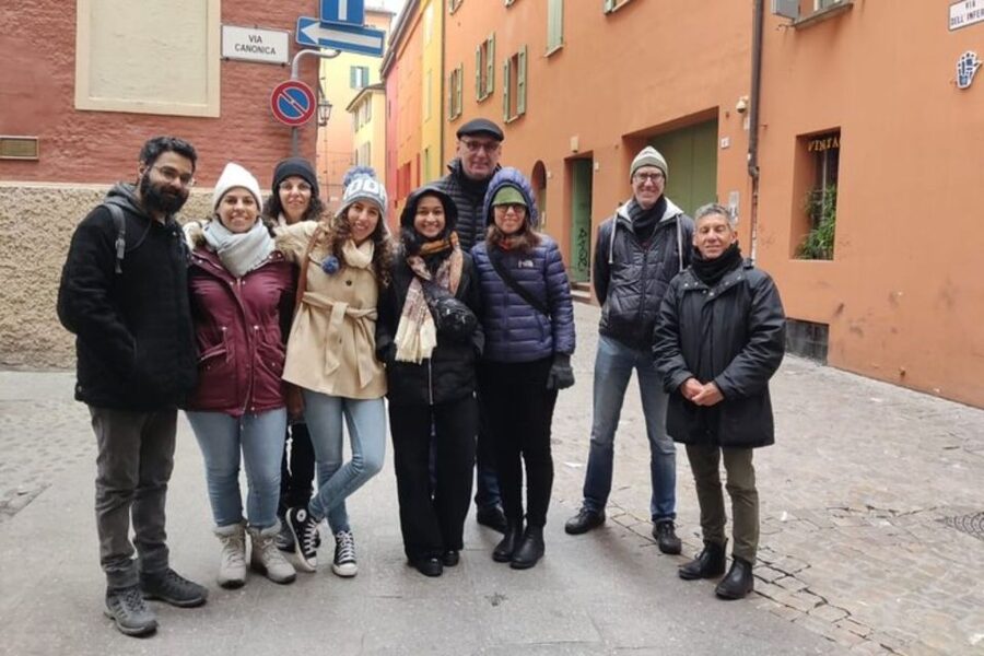 Bologna: Private custom tour with a local guide - Price, value, and what the $53 covers