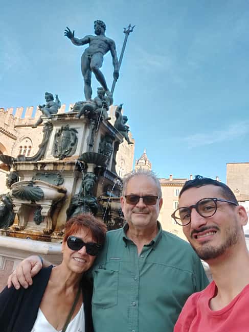 Bologna: Private Tour with a Local Guide - Key takeaways before you go