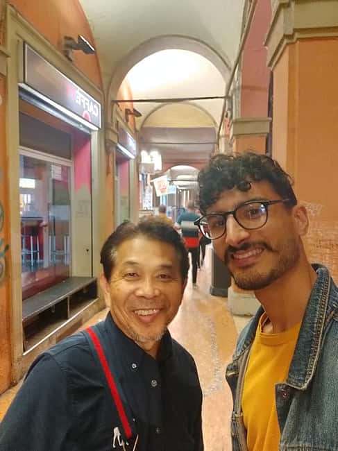 Bologna: Private Tour with a Local Guide - Why a private walking tour works so well in Bologna