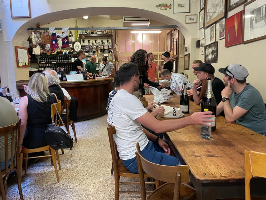 Bologna: Walking Food Tour and Highlights with a Local Guide - Quick Hits: What Makes This Food Tour Worth Your Time