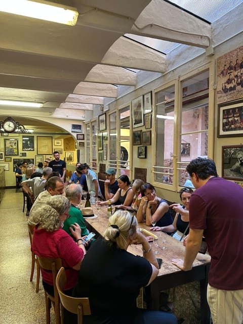 Bologna: Walking Food Tour and Highlights with a Local Guide - Price and Value: Does $82 Make Sense?