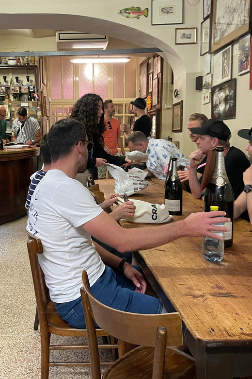 Bologna: Walking Food Tour and Highlights with a Local Guide - Starting in Piazza Galvani, Then Letting the Streets Do the Teaching