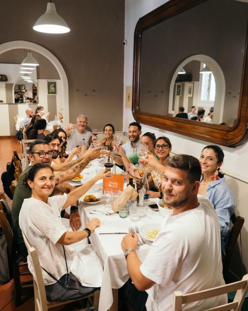 Bologna: Walking Food Tour with a Local Guide - Starting at Fontana del Nettuno, then getting your bearings fast