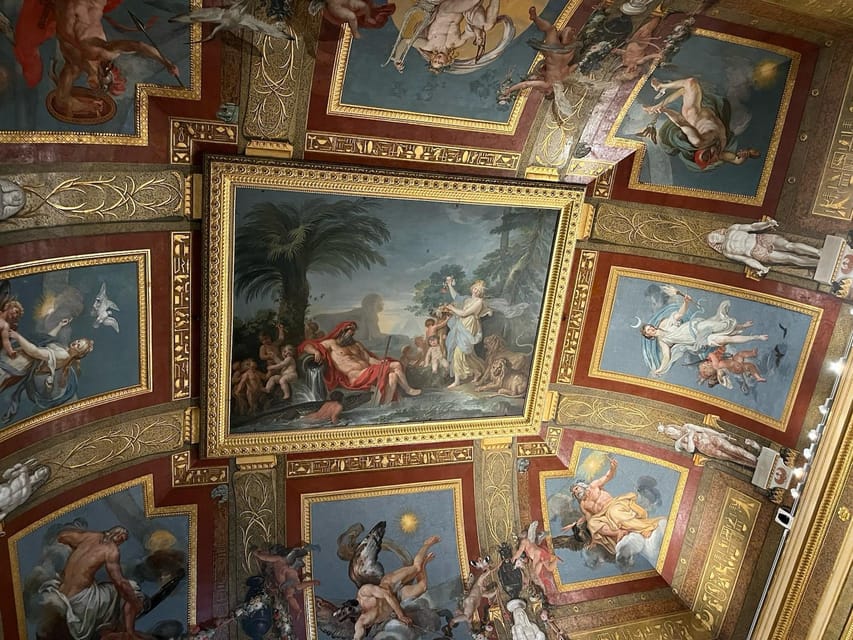Borghese Gallery Entry Ticket - Who this Borghese timed entry ticket is best for