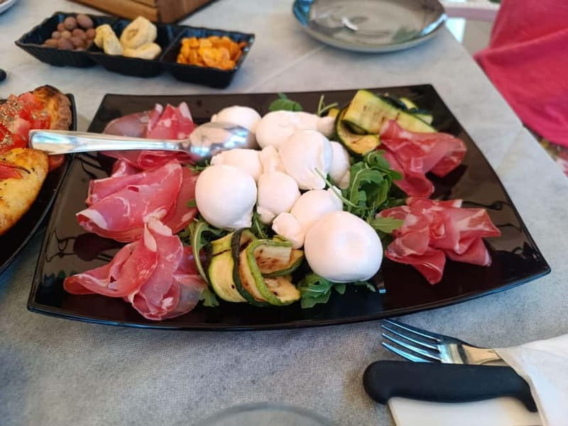 Brindisi: Alberobello, Locorotondo & Ostuni Tour with Brunch - Who This Tour Suits Best (and Who Should Skip It)