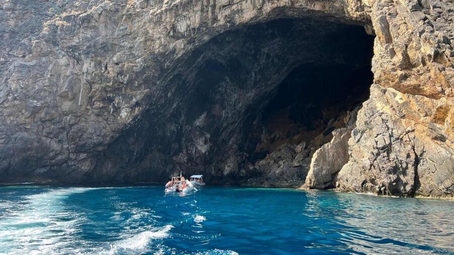 Buggerru: Half-Day Dinghy Tour of the Sardinian South Coast - Price and value: is $50 worth it for 2.5 hours?
