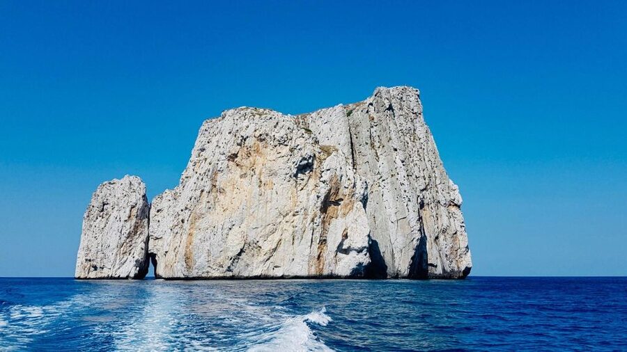 Buggerru: Half-Day Dinghy Tour of the Sardinian South Coast - Why this Buggerru dinghy tour feels like Sardinia, fast