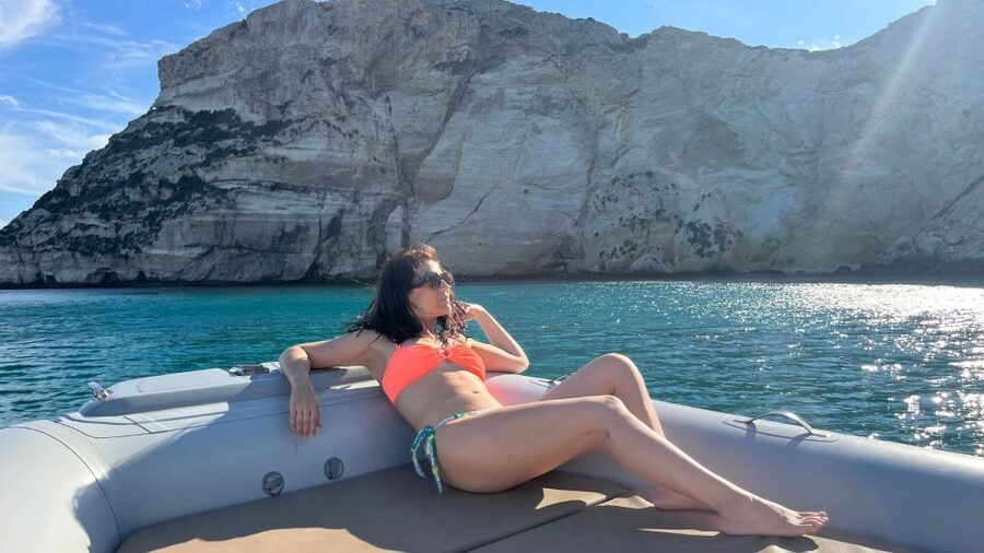 Cagliari: 3-Hour Boat Tour of the Gulf of Cagliari - Skippers and guides: the human part that makes it feel worth it