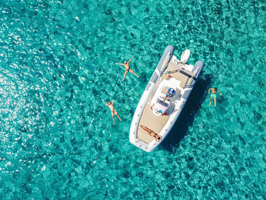 Cagliari: 3-Hour Boat Tour of the Gulf of Cagliari - Why the Gulf of Cagliari is a great half-day choice