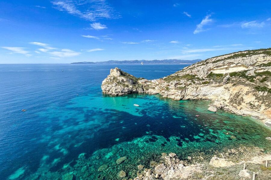 Cagliari: 3-Hour Boat Tour of the Gulf of Cagliari - The coast highlights you’ll actually notice from the water