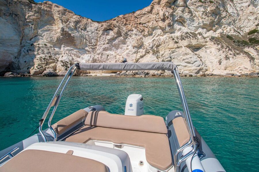 Cagliari: 3-Hour Boat Tour of the Gulf of Cagliari - Poetto swimming: where the tour aims for relaxation