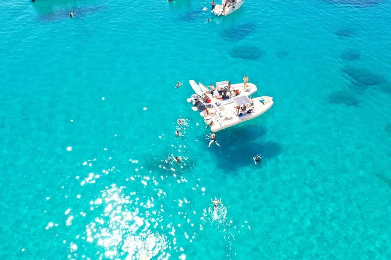 Cagliari: Boat Tour, 4 Stops, Swim, Snorkeling, & 1 Spritz - Key Points That Make This Tour Worth Your Time