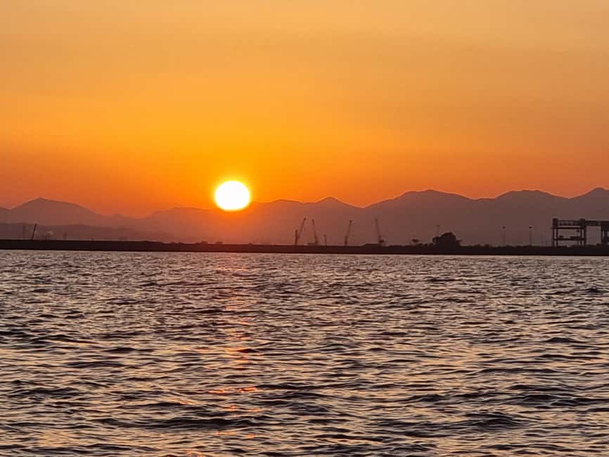 Cagliari: Boat Tour, 4 Stops, Swim, Snorkeling, & 1 Spritz - Should You Book: The Best Match for This Tour