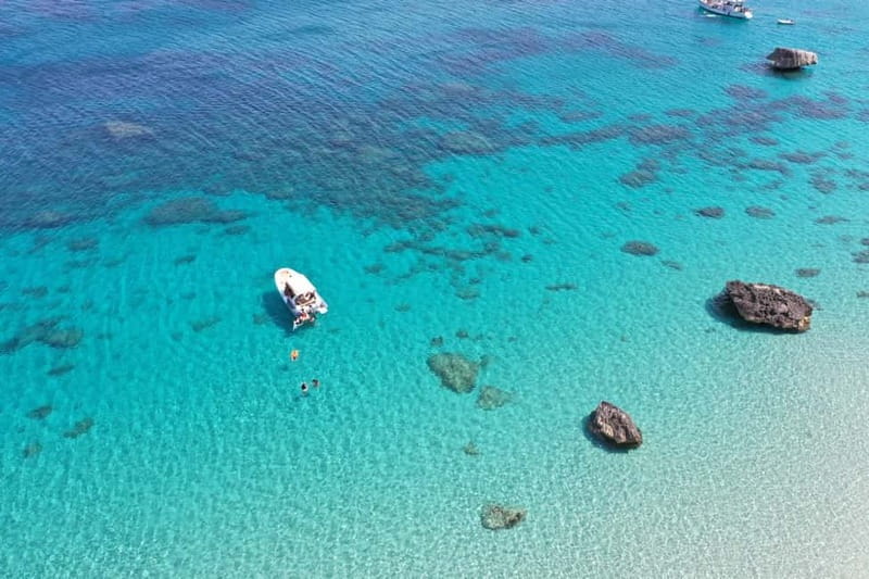 Cagliari: Boat Tour, 4 Stops, Swim, Snorkeling, & 1 Spritz - Stop-by-Stop Itinerary: What Each Coast Moment Adds