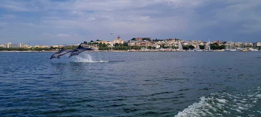 Cagliari: Boat Tour, 4 Stops, Swim, Snorkeling, & 1 Spritz - Speedboat Versus Sailboat: Why This Route Feels Efficient