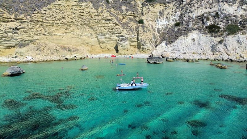 Cagliari: Boat Tour with 4 Swim Stops, Snorkeling & Prosecco - Key things I’d clock before you go