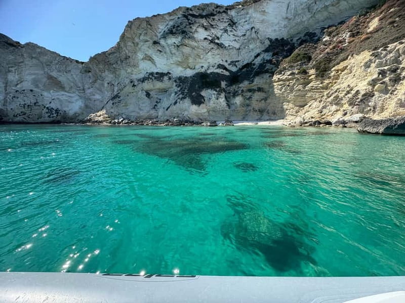 Cagliari: Boat Tour with 4 Swim Stops, Snorkeling & Prosecco - Prosecco moments and skipper stories: why the ride feels personal