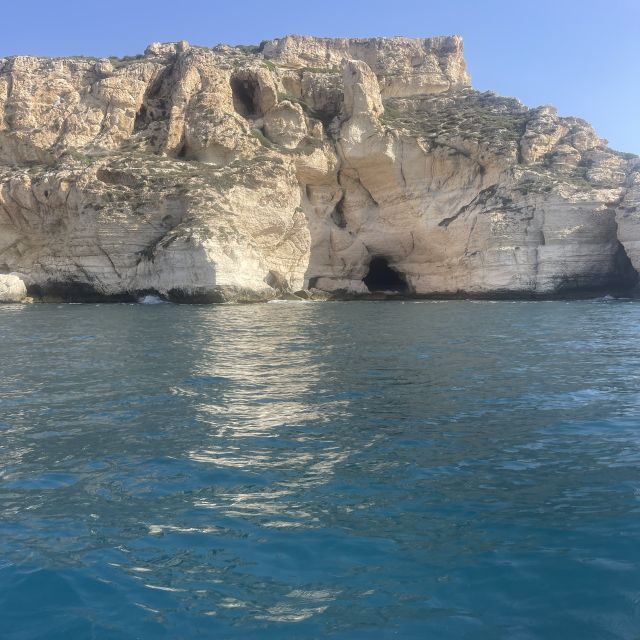 Cagliari: Boat Tour with Swim Stops, Snorkeling, & Aperitif - Sella del Diavolo and Poetto: More Stops, More Ways to Enjoy the Water