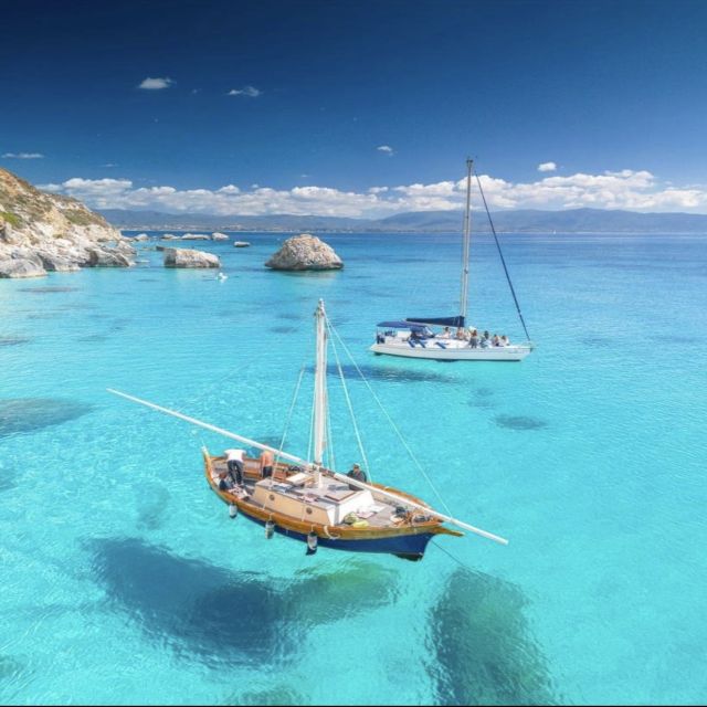 Cagliari: Boat Tour with Swim Stops, Snorkeling, & Aperitif - Who This Boat Tour Suits Best (and Who Should Skip It)